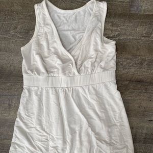 Kindred Bravely nursing top